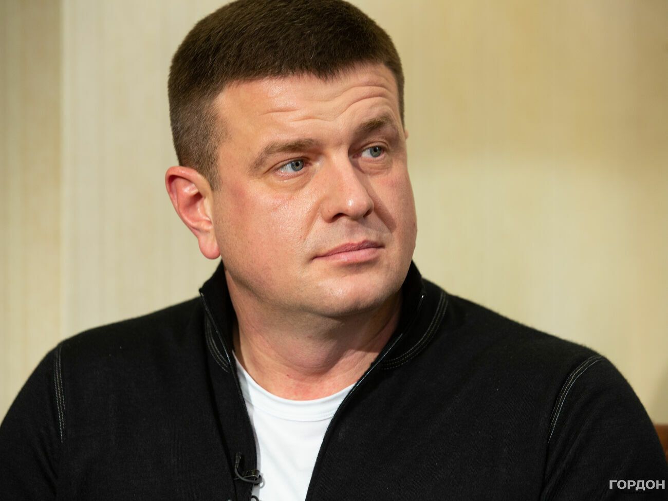 Бурба: Єрмак сказав, що рішення керівництва, рішення Зеленського,&nbsp;&ndash; спецоперацію потрібно перенести