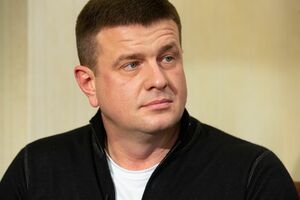 Бурба: Єрмак сказав, що рішення керівництва, рішення Зеленського, – спецоперацію потрібно перенести