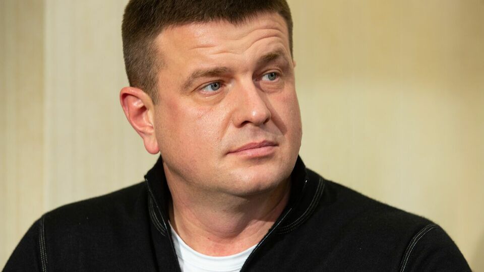 Бурба: Ермак сказал, что решение руководства, решение Зеленского, – спецоперацию нужно перенести