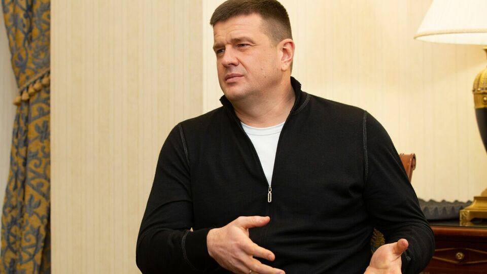 Бурба: Агентура є. Не тільки була