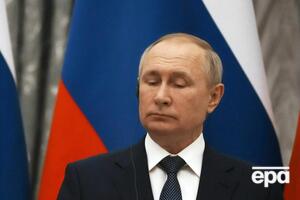 На думку Путіна, діалог РФ зі США та НАТО щодо "гарантій безпеки" не закінчено