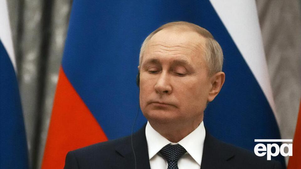 По мнению Путина, диалог РФ со США и НАТО по "гарантиям безопасности" не закончен