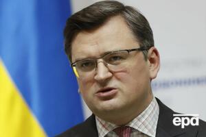 Кулеба: У нас нет другого пути, кроме как работать над разблокированием этого процесса