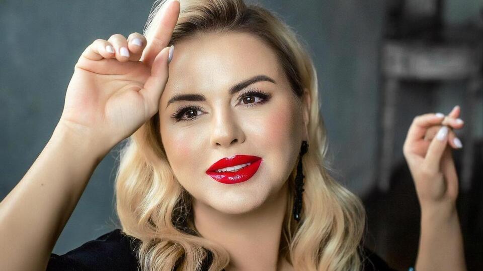 Семенович: Ви знаєте, що я дуже задоволена своїми формами й люблю своє тіло, але є місця, які мені захотілося трохи підправити