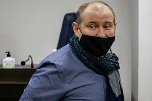 Чаусу змінили запобіжний захід 1 лютого