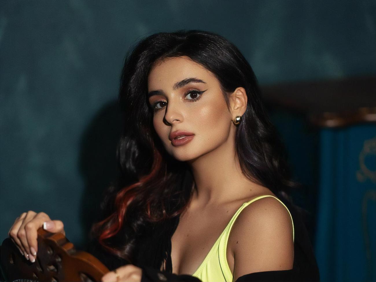 Тринчер:&nbsp;Это такой крутой момент: ты чувствуешь себя намного сексуальнее