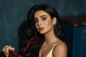 Тринчер: Это такой крутой момент: ты чувствуешь себя намного сексуальнее