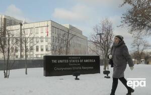 Пока решение о возможном переезде посольства США не принято, сообщает СМИ