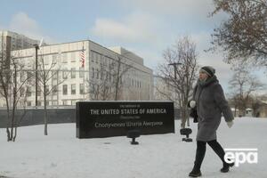 Пока решение о возможном переезде посольства США не принято, сообщает СМИ