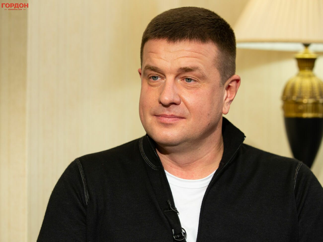 Бурба: Якщо наші цілі будуть в Африці, ми працюватимемо і там