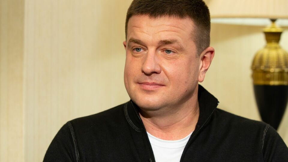 Бурба: Если наши цели будут в Африке, мы будем работать и там