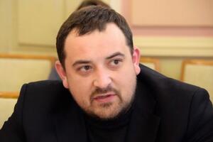 Кузьминых: Я не прятался и не собираюсь прятаться