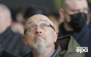 В Беларуси находятся 11 батальонных тактических групп РФ, отметил Резников