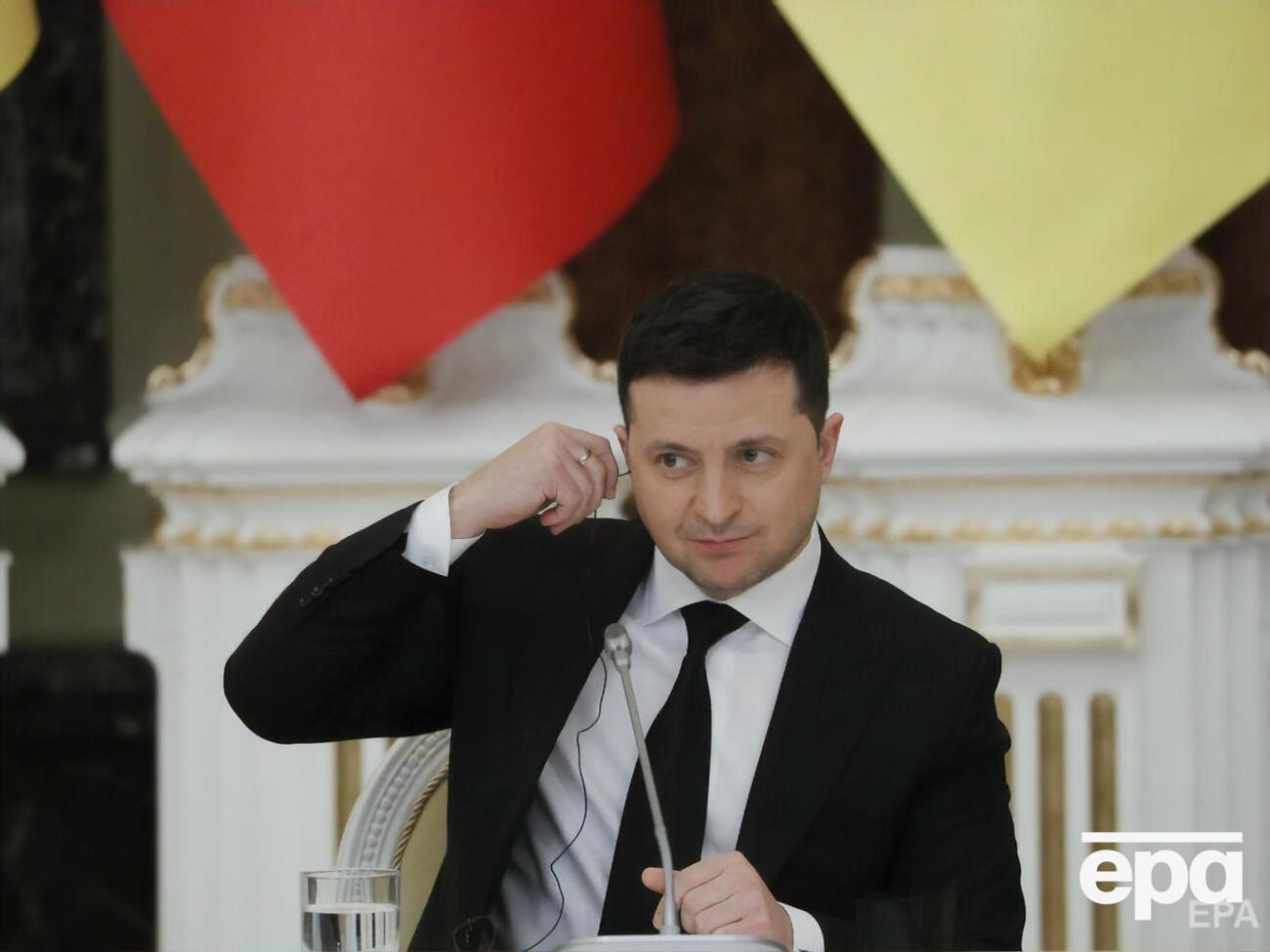 Зеленский: Весной запускаем новую большую государственную программу