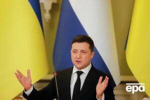 Зеленский об опросах в "Дії": Для миллионов граждан это – возможность высказывать свою позицию и влиять на решения