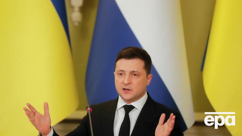 Зеленський про опитування у "Дії": Для мільйонів громадян це – можливість висловлювати свою позицію та впливати на рішення