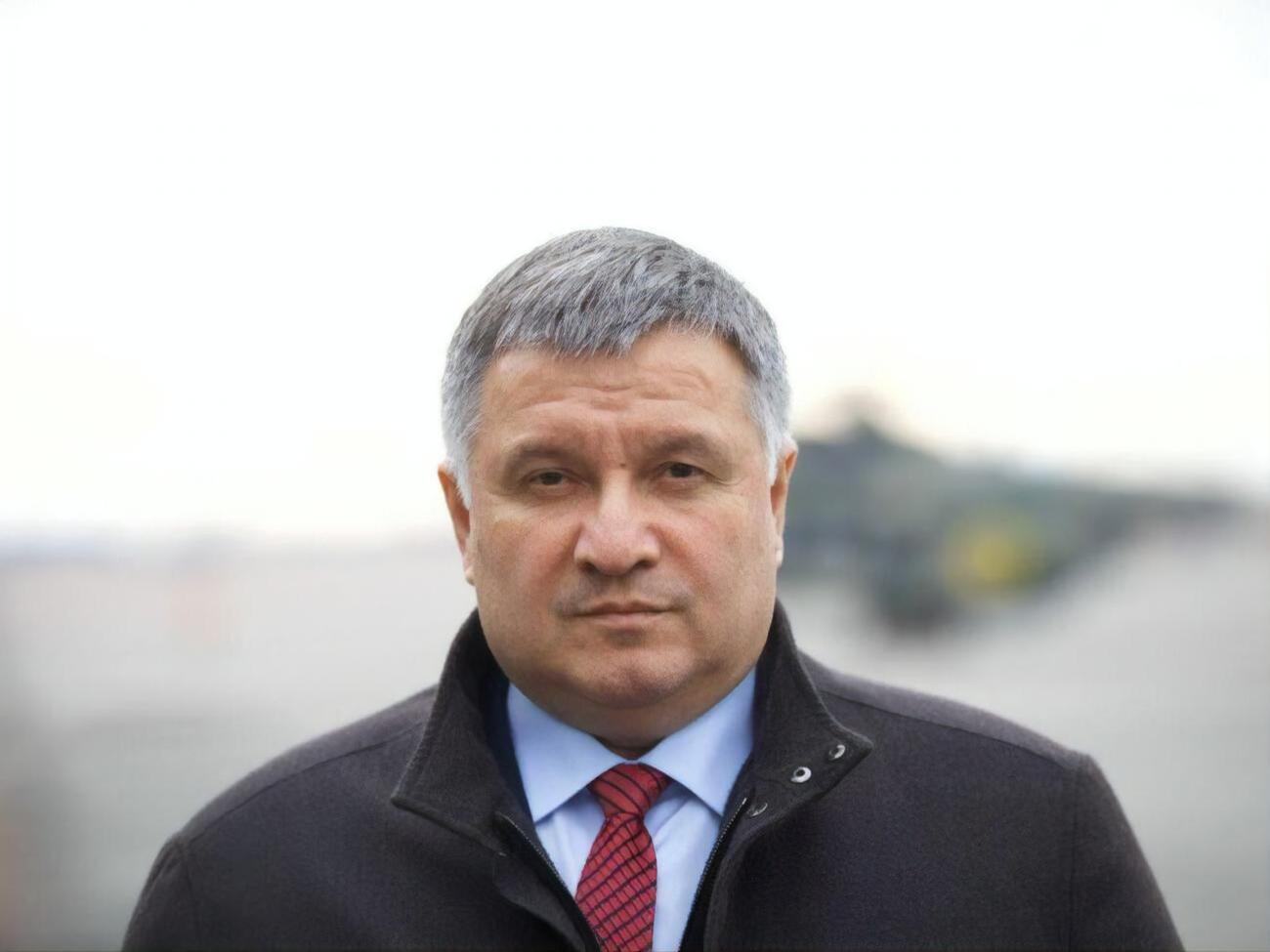 Аваков: Сами будем решать. Без гнуси из-за рубежа