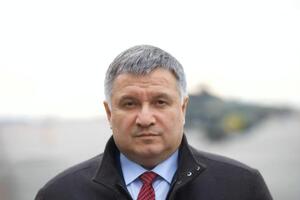 Аваков: Сами будем решать. Без гнуси из-за рубежа