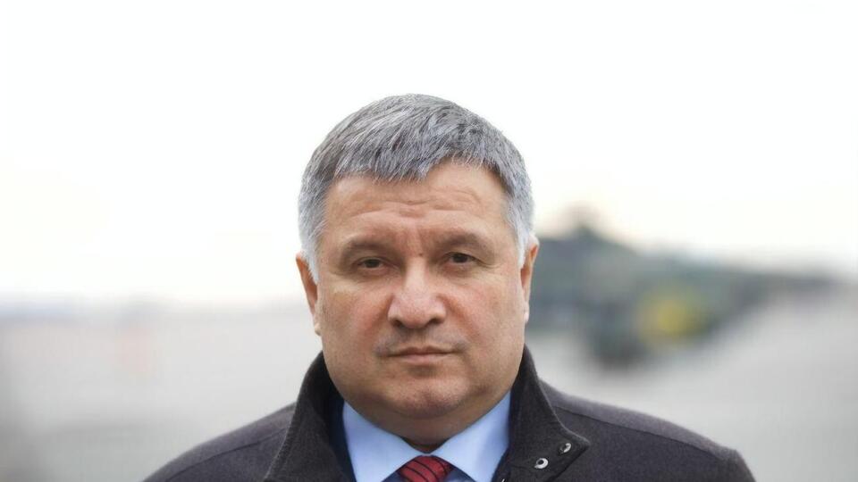Аваков: Самі вирішуватимемо. Без гнусу із-за кордону