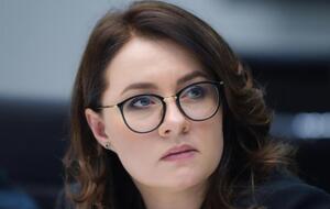 Юлия Свириденко: Вопреки всем внешним угрозам мы остаемся сильными изнутри