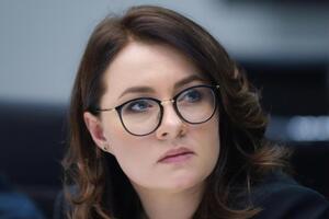 Юлія Свириденко: Усупереч усім зовнішнім загрозам ми залишаємось сильними зсередини