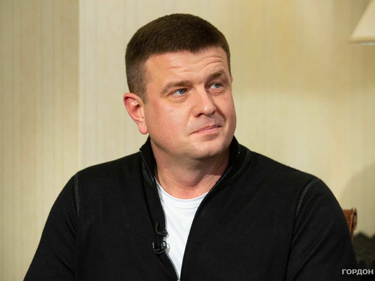 Бурба:&nbsp;Я точно знаю, что там есть "крот". Но я не знаю, как он работает