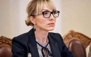 Ольга Буславец: 24–26 февраля 2022 года украинская энергосистема будет работать в изолированном режиме в рамках подготовки к синхронизации с ENTSO-E