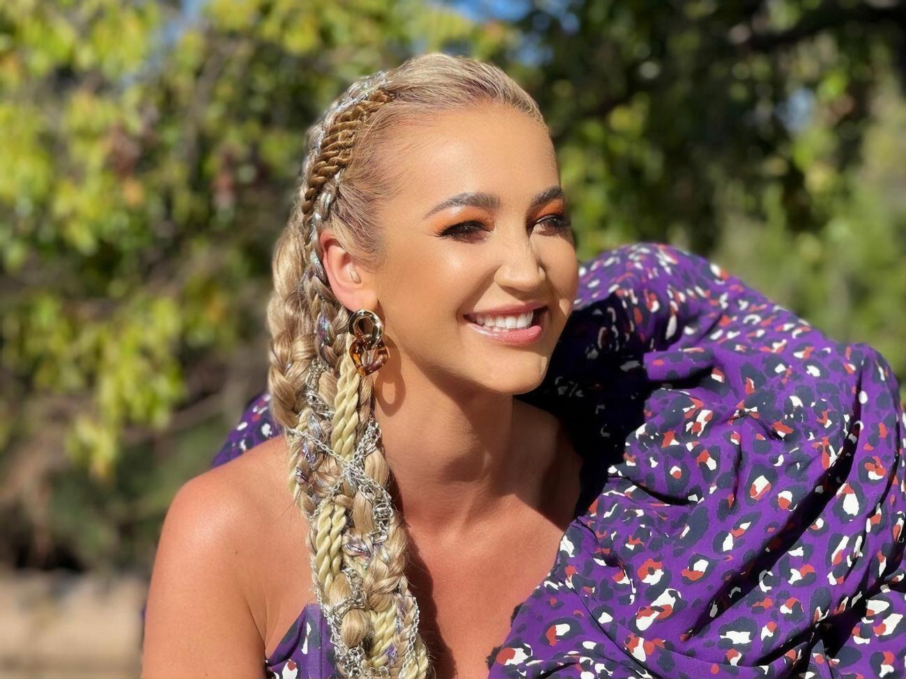 Бузова: "Мы плавимся&hellip; с тобой"