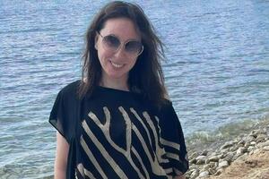 Ирина Меладзе развелась с Валерием Меладзе в 2014 году