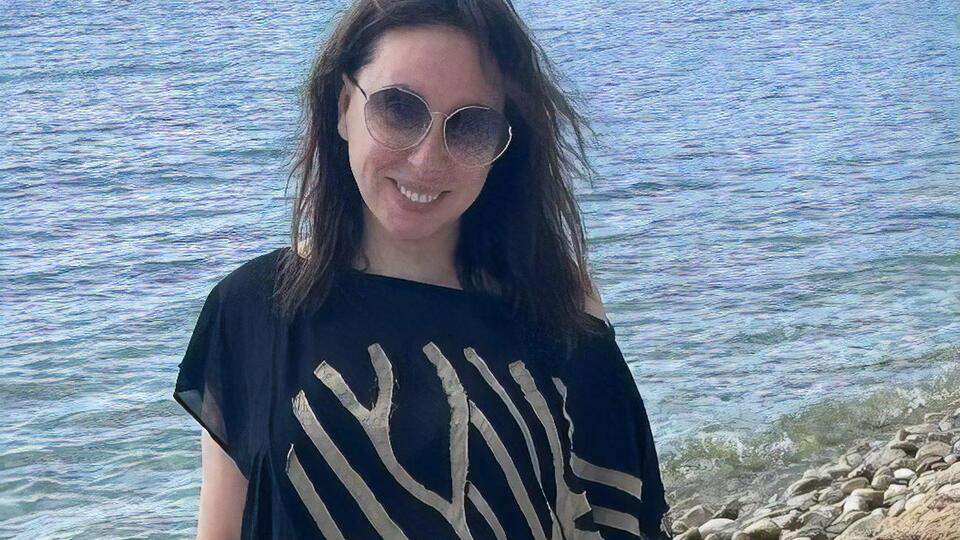 Ірина Меладзе розлучилася з Валерієм Меладзе у 2014 році