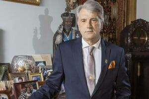 Третий президент рассказал, что должно стать основным приоритетом для украинцев в трудные времена