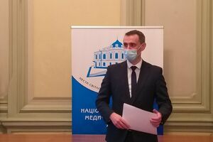Ляшко: Зараз в Україні триває дуже високий рівень інтенсивності епідемічного процесу ГРВІ