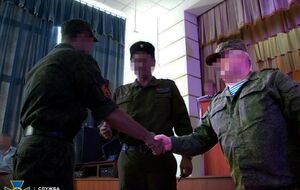 Підозрюваного незабаром планують оголосити в розшук