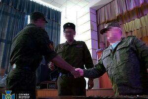 Підозрюваного незабаром планують оголосити в розшук