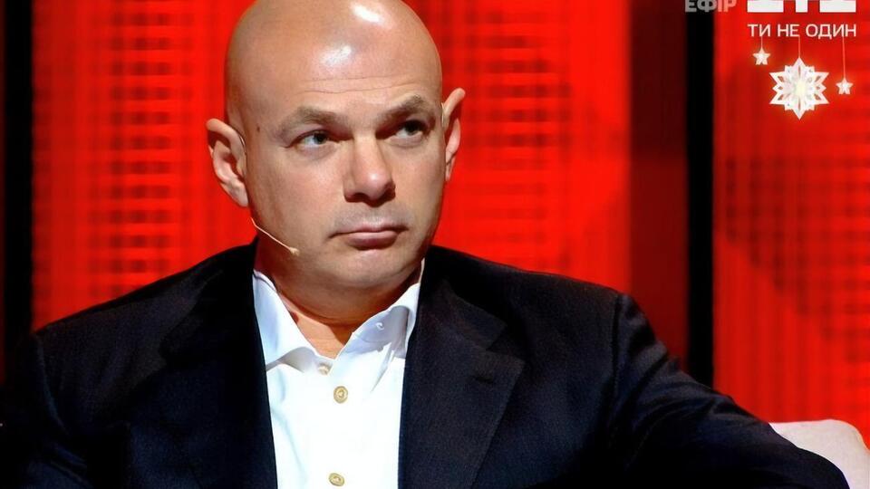 Игорь Палица: Никакие акции "Покупай украинское" не помогут, если наши продукты будут вдвое дороже, чем европейские