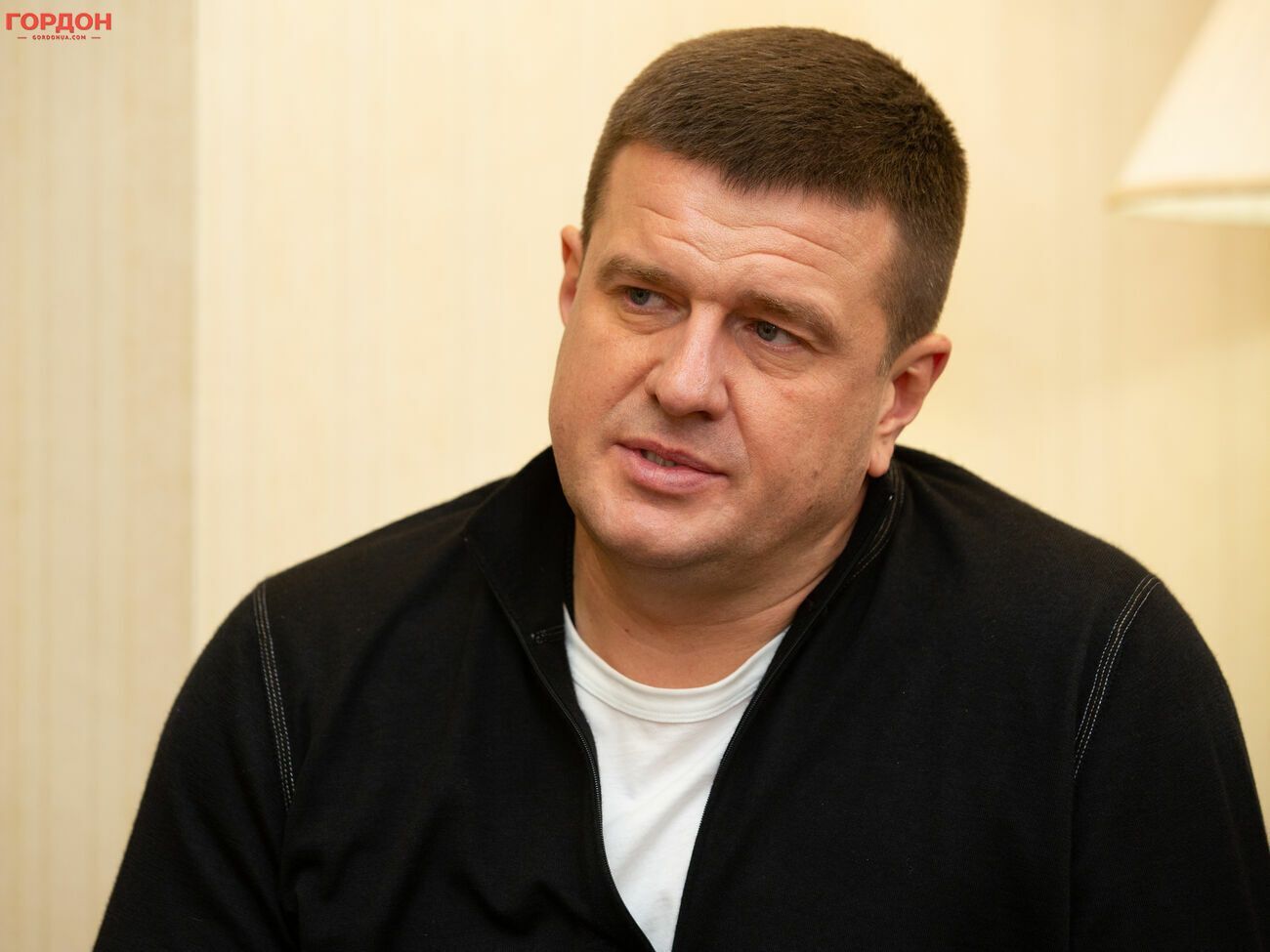 Бурба: Боевики в ОРДЛО пытали украинцев так, что даже воображению не понять. Некоторые не выдерживали, сходили с ума, а некоторые начали работать на них, играть с нами в двойную игру