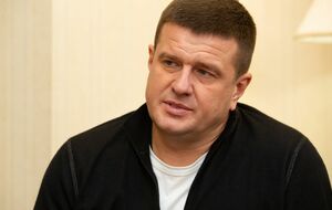 Бурба: Боевики в ОРДЛО пытали украинцев так, что даже воображению не понять. Некоторые не выдерживали, сходили с ума, а некоторые начали работать на них, играть с нами в двойную игру