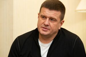 Бурба: Боевики в ОРДЛО пытали украинцев так, что даже воображению не понять. Некоторые не выдерживали, сходили с ума, а некоторые начали работать на них, играть с нами в двойную игру