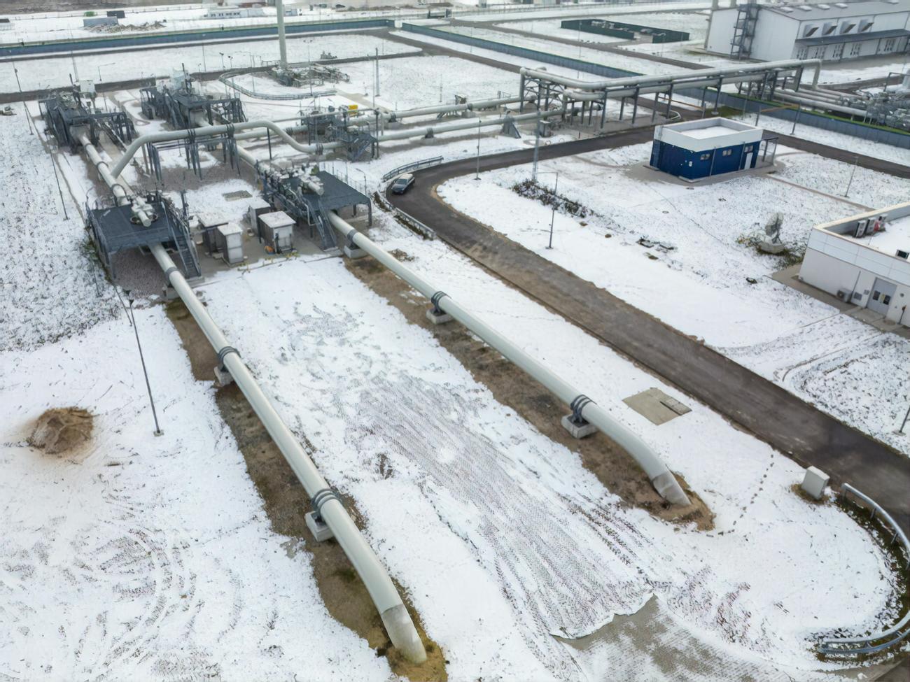 Позиция Украины относительно "Северного потока &ndash; 2" неизменна, отметил Кулеба