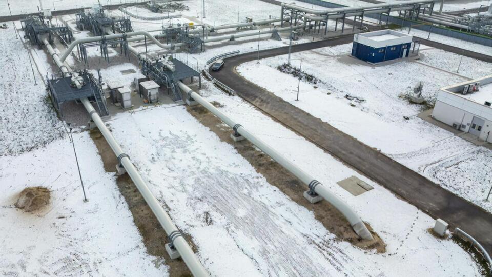 Позиция Украины относительно "Северного потока – 2" неизменна, отметил Кулеба
