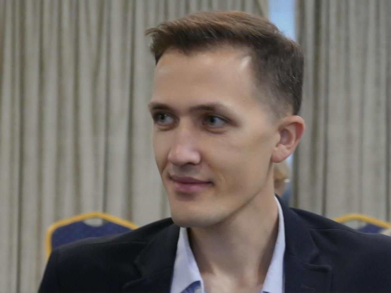 Владислав Дзивидзинский: У вас там все нормально или вы совсем потерялись?