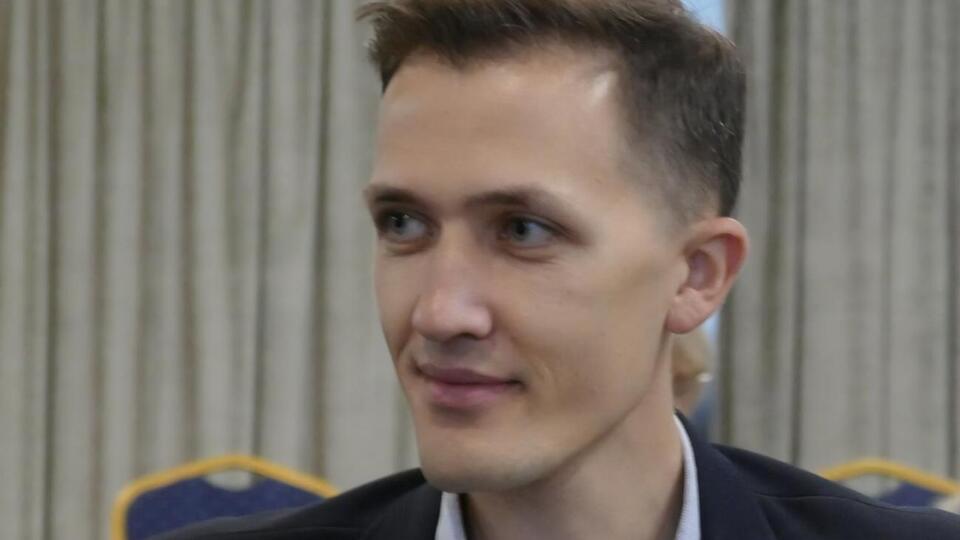Владислав Дзивидзинский: У вас там все нормально или вы совсем потерялись?