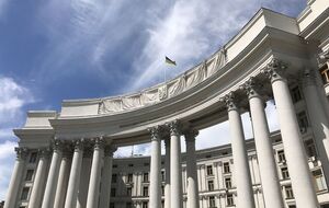 В МИД Украины обратились к западным журналистам