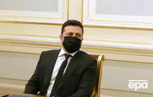 Зеленский: Рассчитываем, что встреча 26 января и будущие переговоры уже в Берлине приблизят нас к проведению саммита формата Normandy