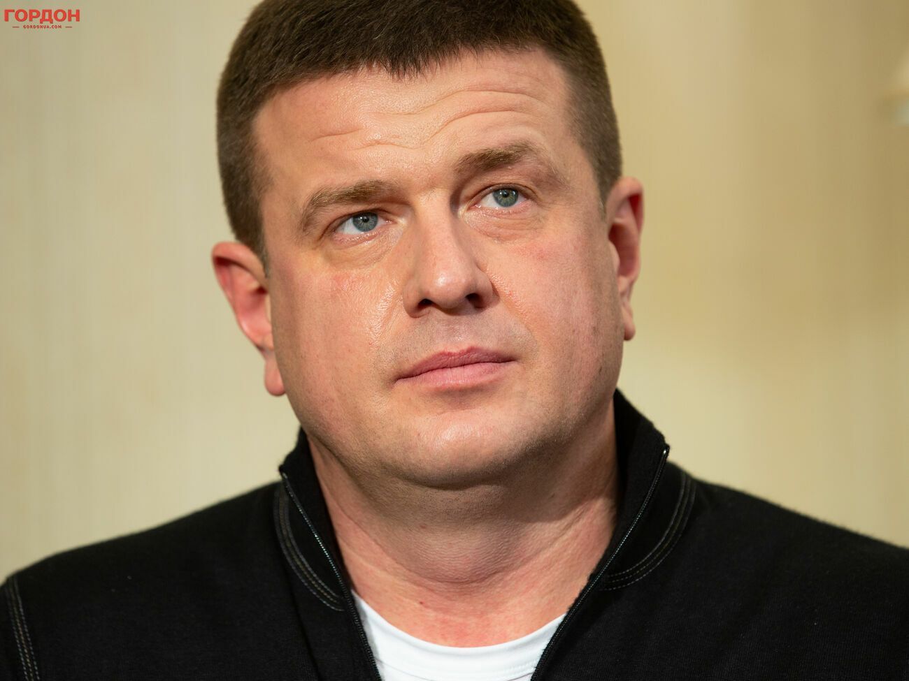 Бурба: Я і зараз ходжу вулицями й про це думаю