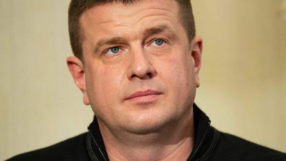 Бурба: Я і зараз ходжу вулицями й про це думаю