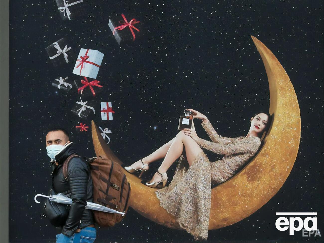 В Україні підтвердили 4,3 млн випадків коронавірусу