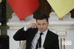 Зеленський про допомогу від Франції: Це дійсно нам допоможе стабілізувати нашу економіку
