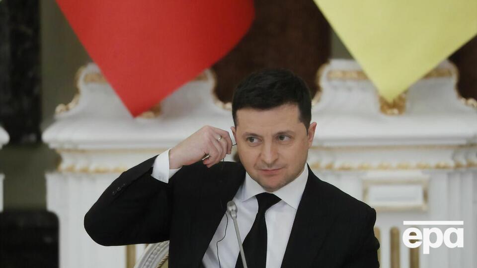 Зеленский о помощи от Франции: Это действительно нам поможет стабилизировать нашу экономику