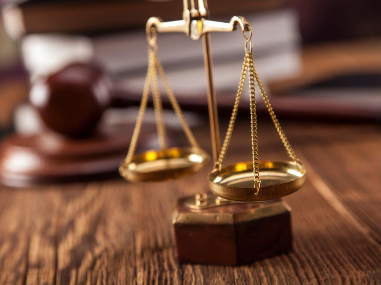 Обвиняемую будут судить заочно